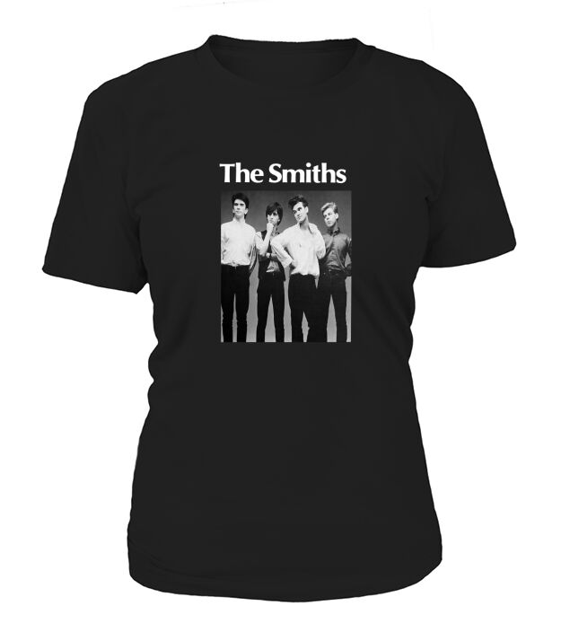 The Smiths Women's T-Shirt