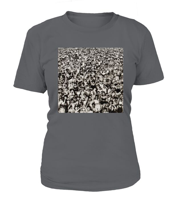 Listen Without Prejudice 2020 T-Shirt Woman