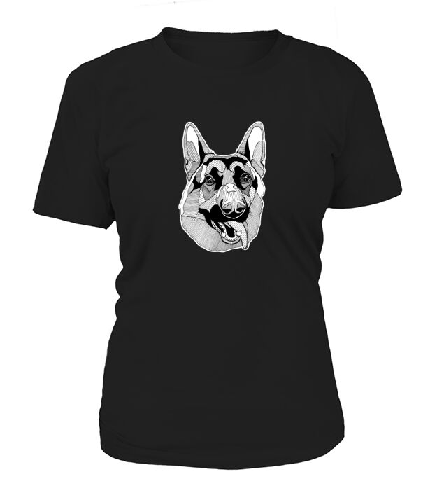 donut operator bork T-Shirt Woman