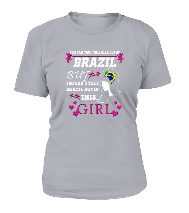 Brazil 5 Shirt, Brazil 5 Hoodie, Brazil 5 T Shirt T-Shirt Woman