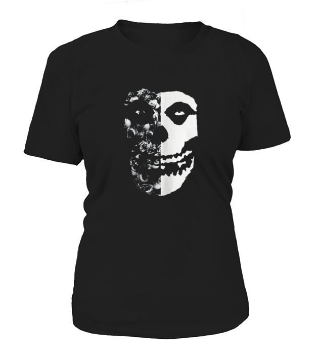 Misfits T-Shirt Woman