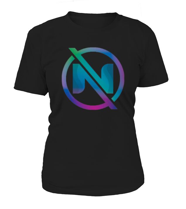 N is name T-Shirt Woman