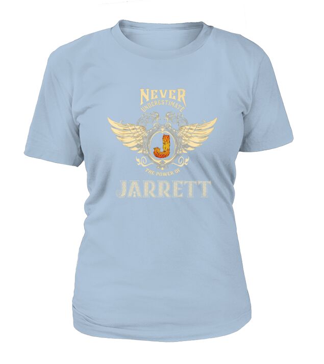 Vintage Tshirt for JARRETT T-Shirt Woman