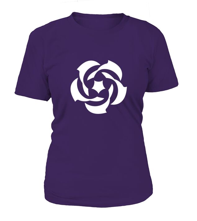 Portland Thorns T-Shirt Woman