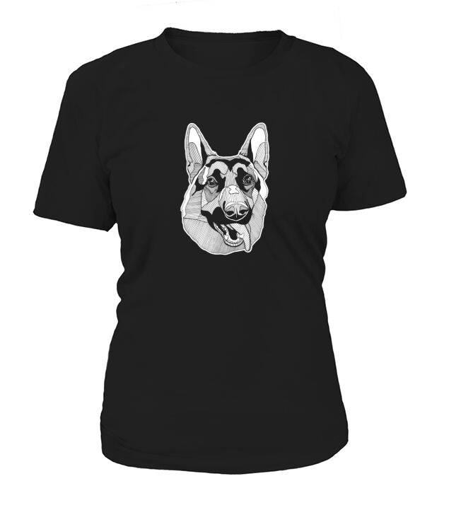 donut operator bork T-Shirt Woman