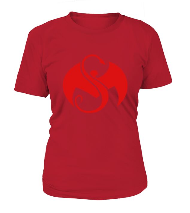 Tech N9ne T-Shirt Woman