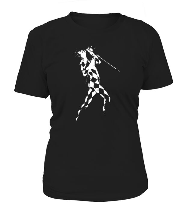 Freddie Mercury Fan T-Shirt Woman
