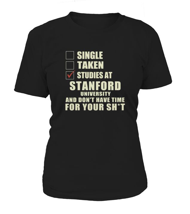 Stanford University Women's T-Shirt