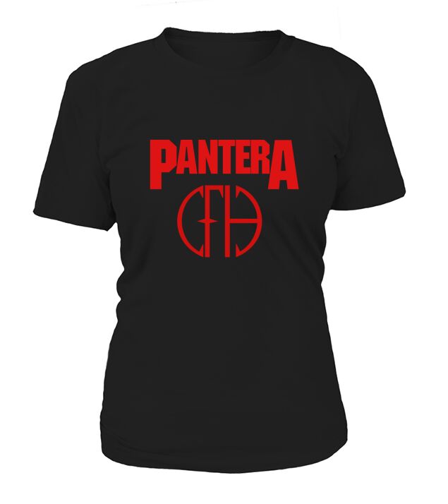 Dimebag Pantera - Baby Onesie T-Shirt Woman
