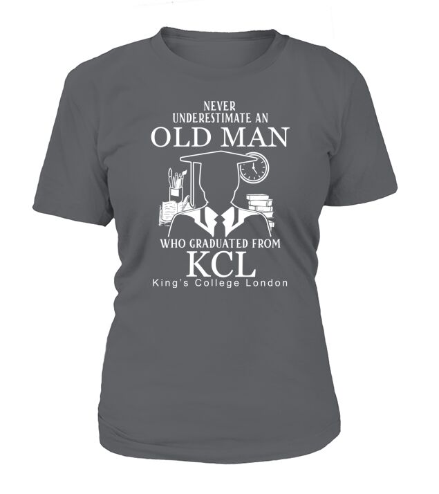King’s College London T-Shirt Woman