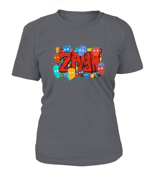 zayn merch T-Shirt Woman