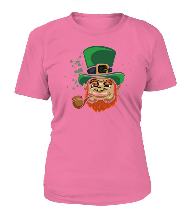Patricks day T-Shirt Woman