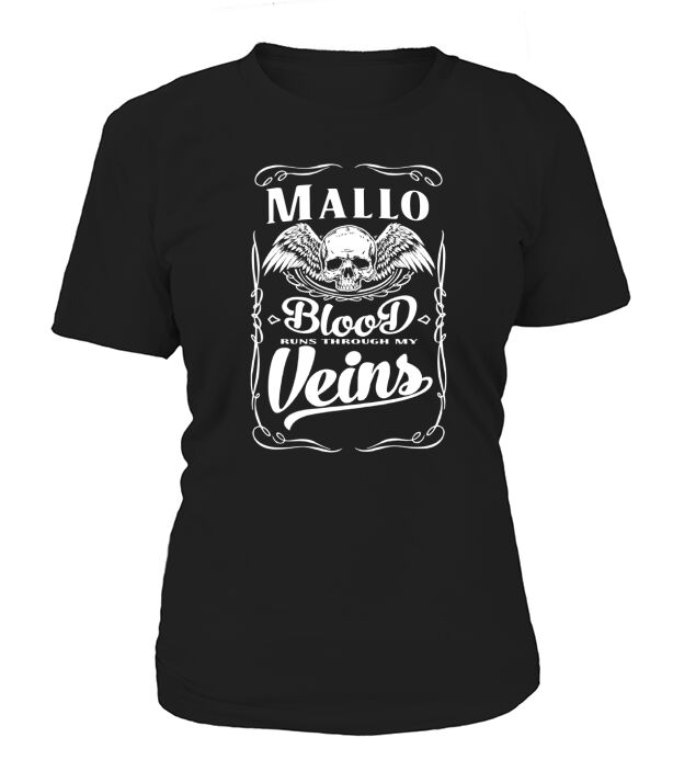 Vintage Tshirt for Mallo T-Shirt Woman