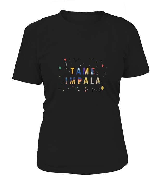 tame impala Women's T-Shirt