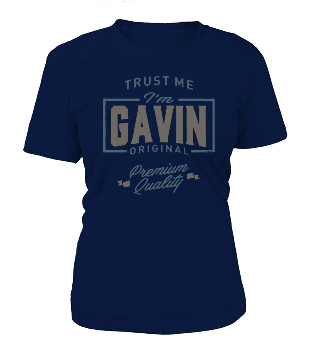 Gavin  - Coffee Mug (color change) T-Shirt Woman