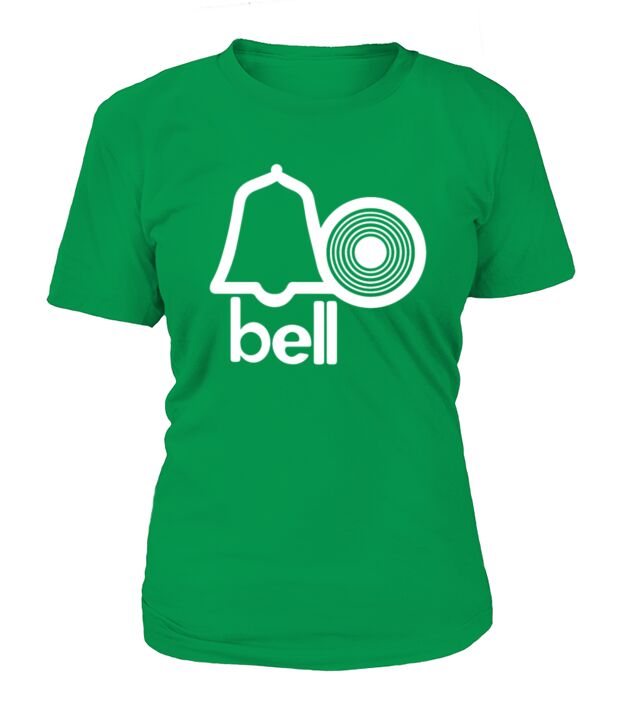 Bell Records T-Shirt T-Shirt Woman