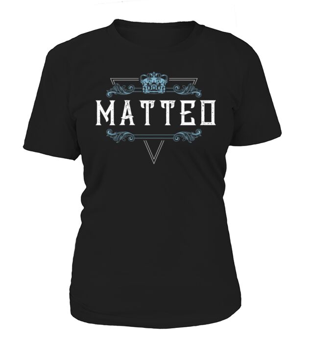 Matteo Women's T-Shirt