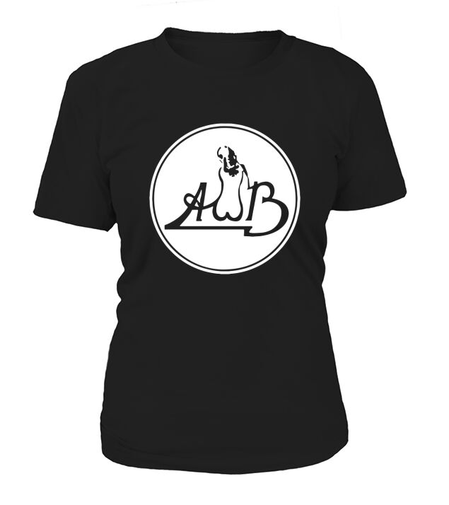 AVERAGE WHITE BAND VINTAGE T-Shirt T-Shirt Woman