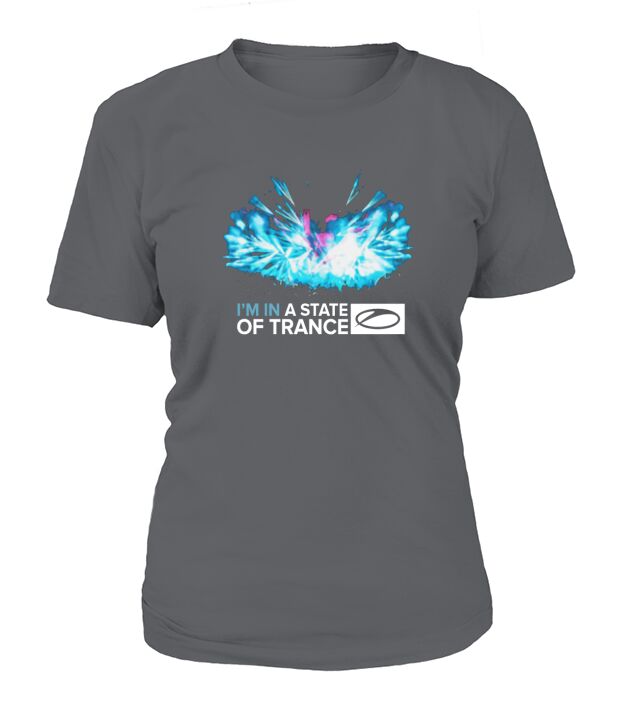 asot official merch T-Shirt Woman