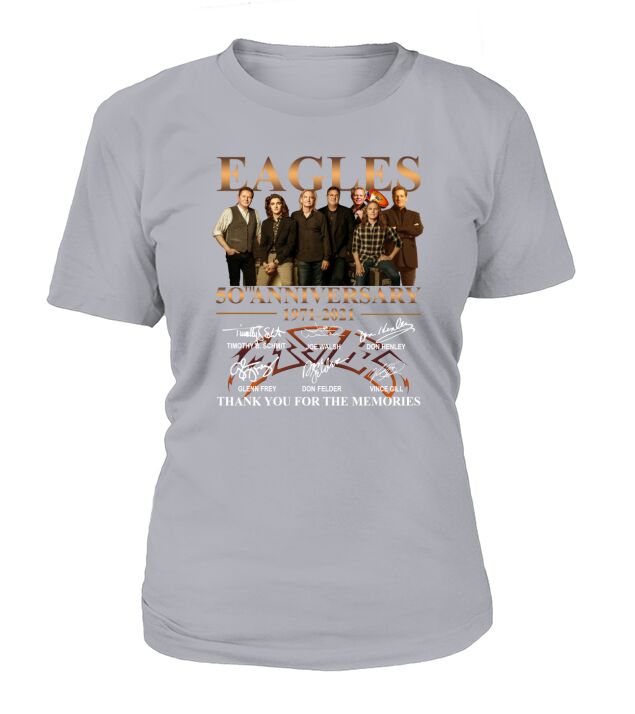 eagles vintage print T-Shirt Woman