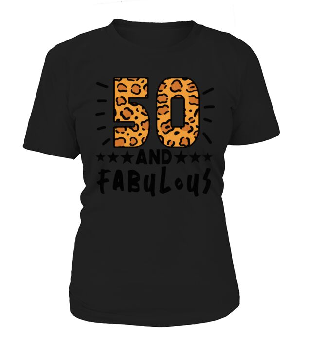50th Birthday Vintage 1971 Limited Edition Women's T-Shirt