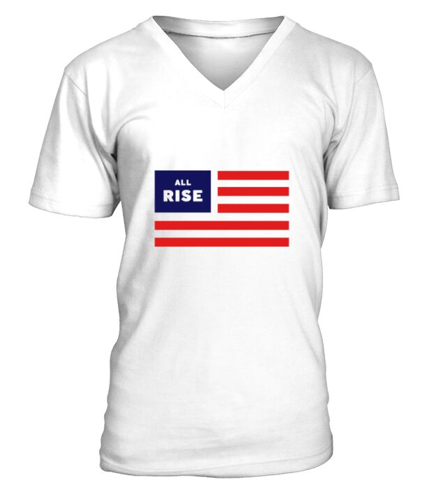 judge jeanine store T-Shirt V-Neck T-shirt