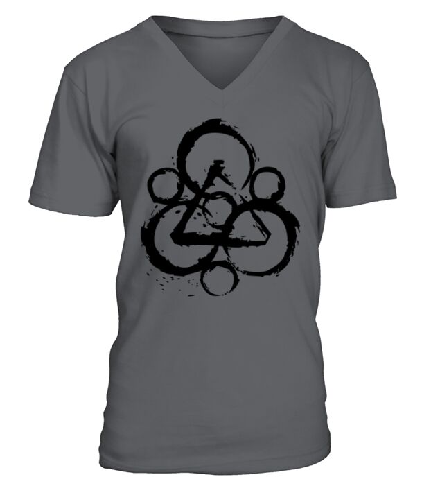 Coheed and Cambria V-Neck T-shirt