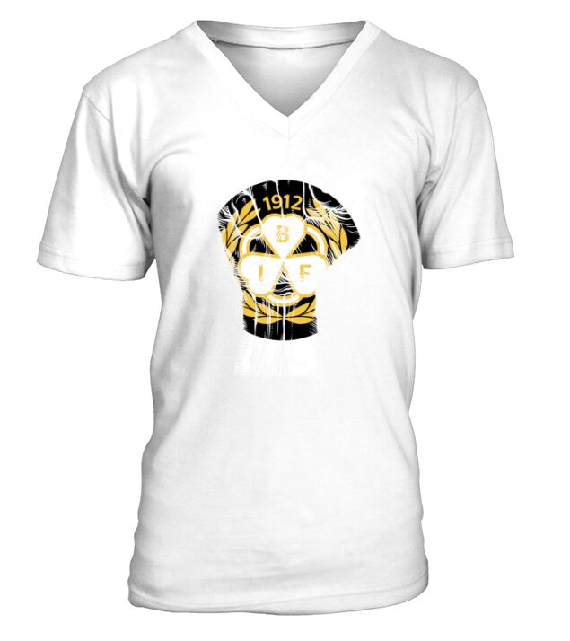 Brynäs IF - Baby Onesie V-Neck T-shirt