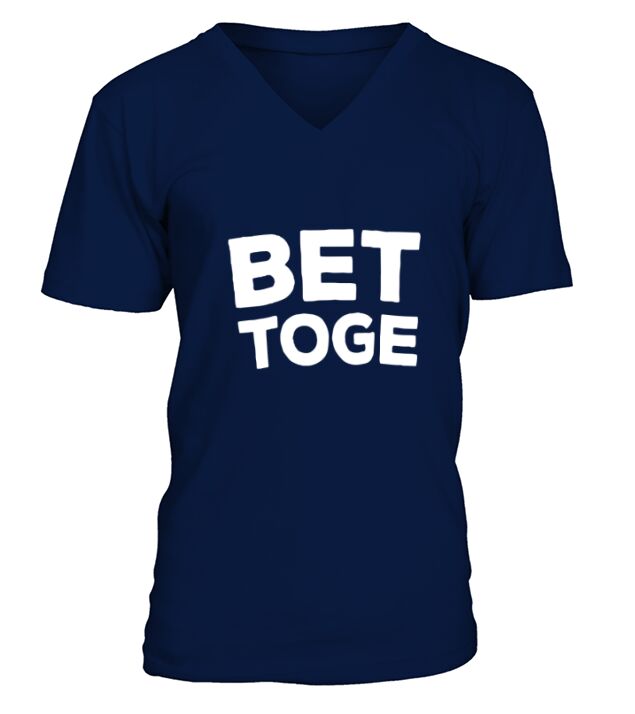 Better Together V-Neck T-shirt