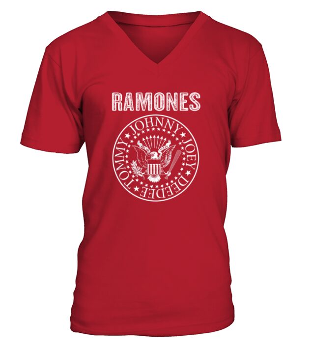 Ramones Kids V-Neck T-shirt