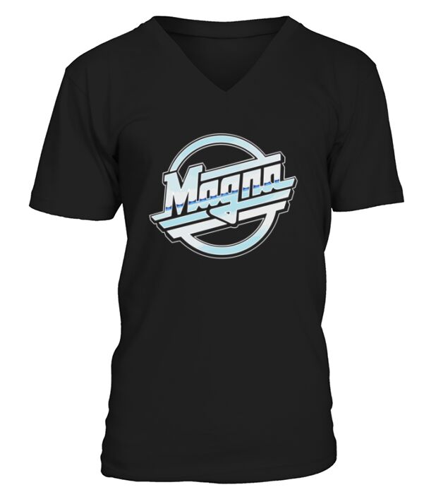 Magna V-Neck T-shirt