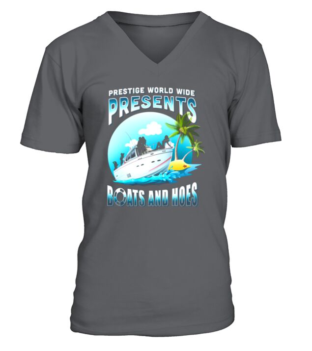 PRESTIGE WORLDWIDE PRESENT BOATS AND HOES shirt, hoodie, sweater, longsleeve t-shirt V-Neck T-shirt