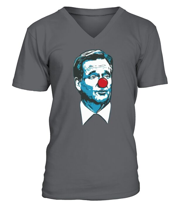 sean payton roger goodell clown - Baby Onesie V-Neck T-shirt